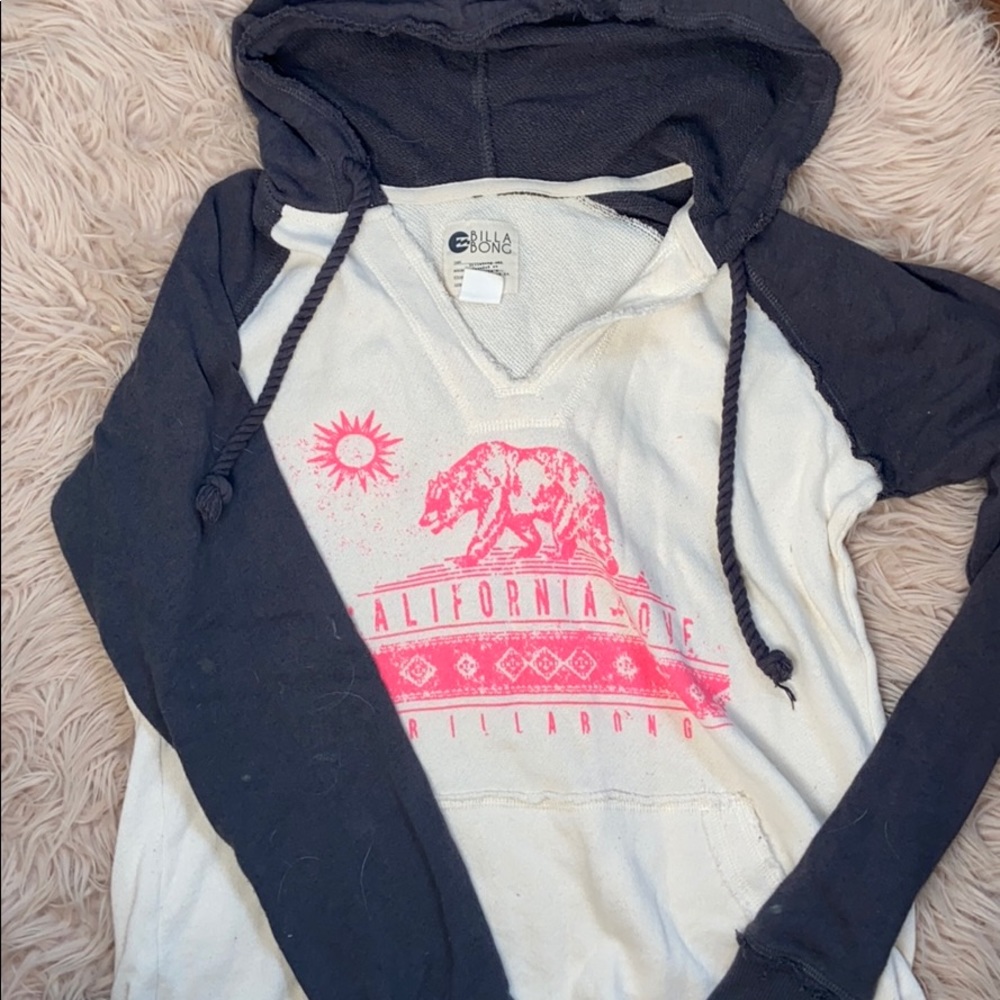 Billabong Beach Sweatshirt